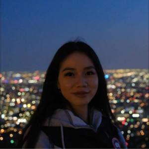 Meet your Posher, Bernice